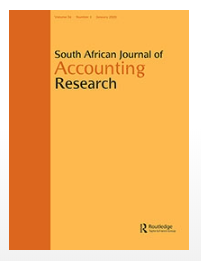 South African Journal of Accounting Research