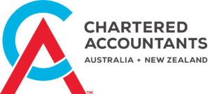 Chartered Accountants logo