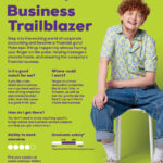 Business Trailblazer