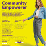 Community Empowerer