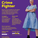 Crime Fighter
