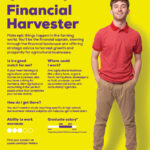 Financial Harvester