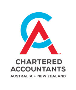 Chartered Accountants logo