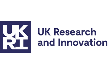 UKRI logo