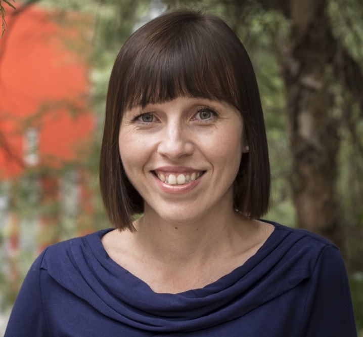 Sara Davies - Australian Centre for Health Law Research