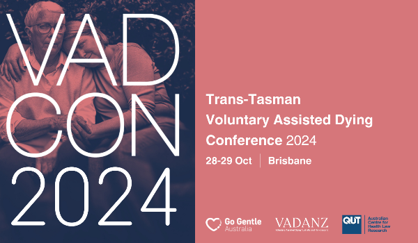VAD Conference 2024 promo artwork