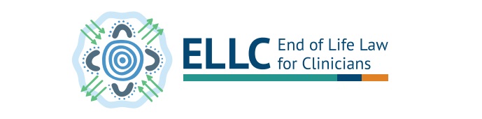 ELLC artwork and logo