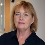 Margaret Hall