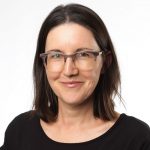 Bridget Lewis