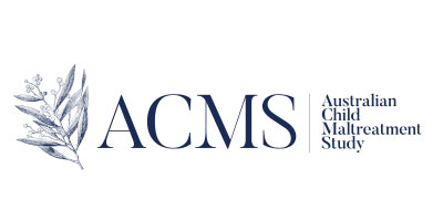 logo for Australian Child Maltreatment Study (ACMS)