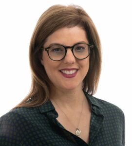 Professor Tracie O. Afifi 