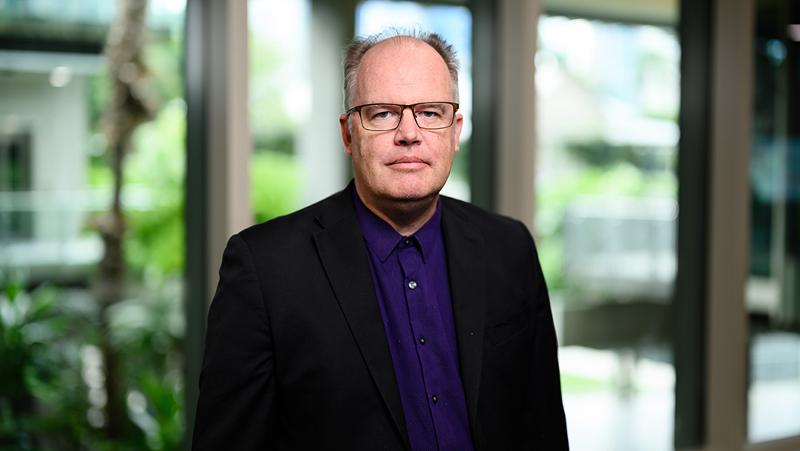 Professor Matthew Rimmer