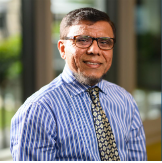 Professor Azharul Karim