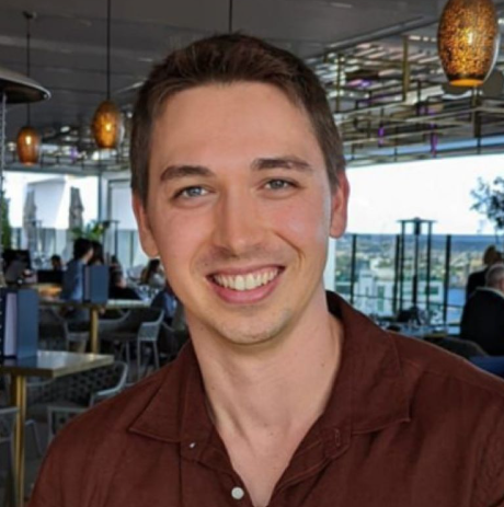 Dr Zachary Welsh