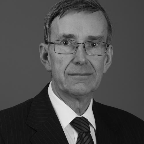 John Emerson Australian Centre for Philanthropy and Nonprofit Studies