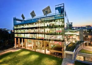QUT Science and Engineering Centre