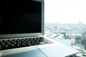 Laptop
