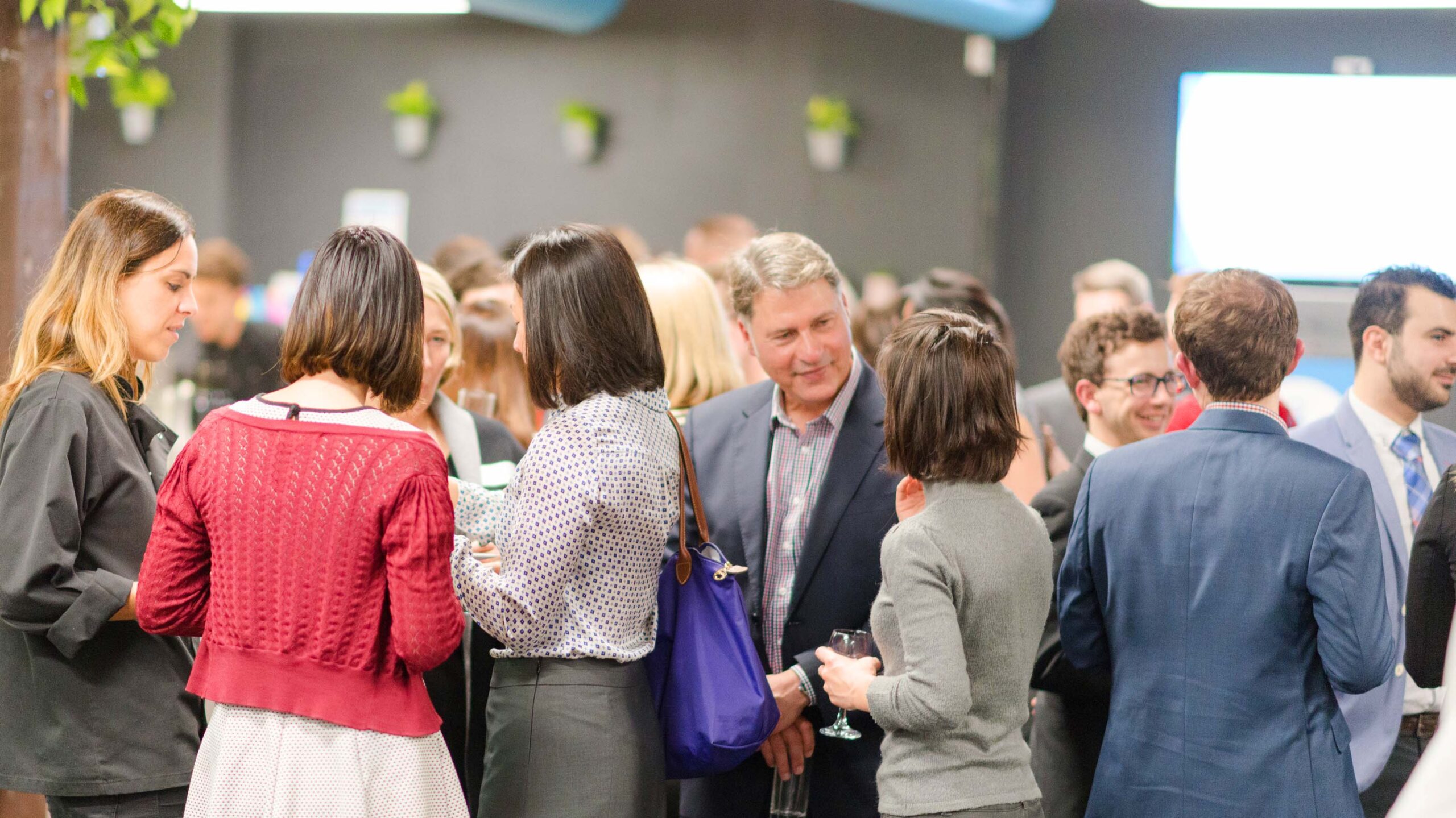 Genentech A Case Study in Collaboration with ANU The Bridge Program