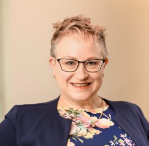 Professor Linda Graham