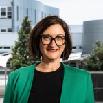 Dr Haley Tancredi