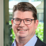 Dr Andrew Gibson