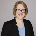 Associate Professor Sonia White