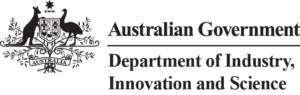 Australian Government Department of Industry, Innovation and Science