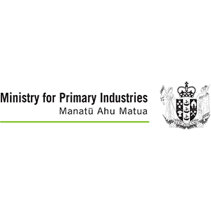 Ministry for Primary Industries – New Zealand