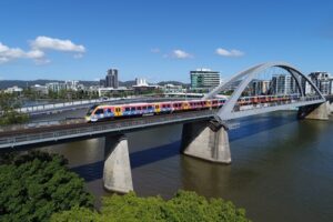 Brisbane Airtrain