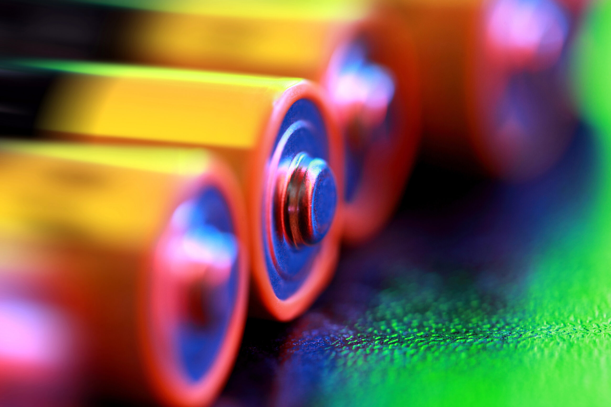 Establishment of the National Battery Testing Centre Centre for Clean