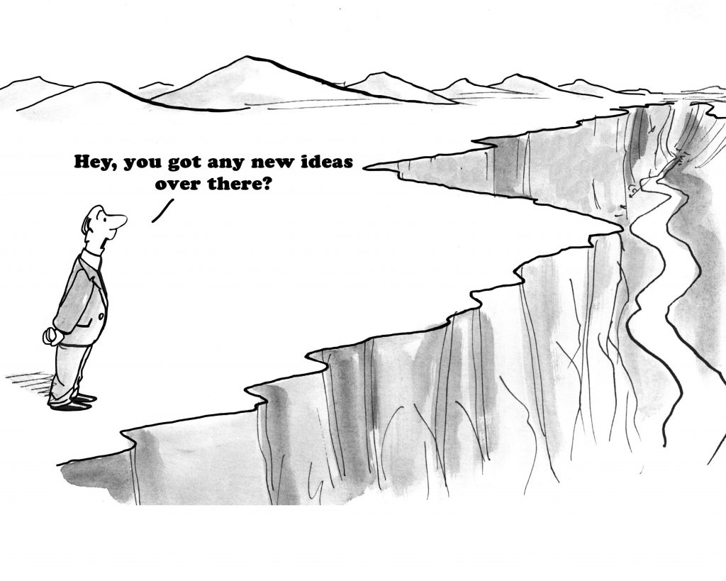 cartoon ideas