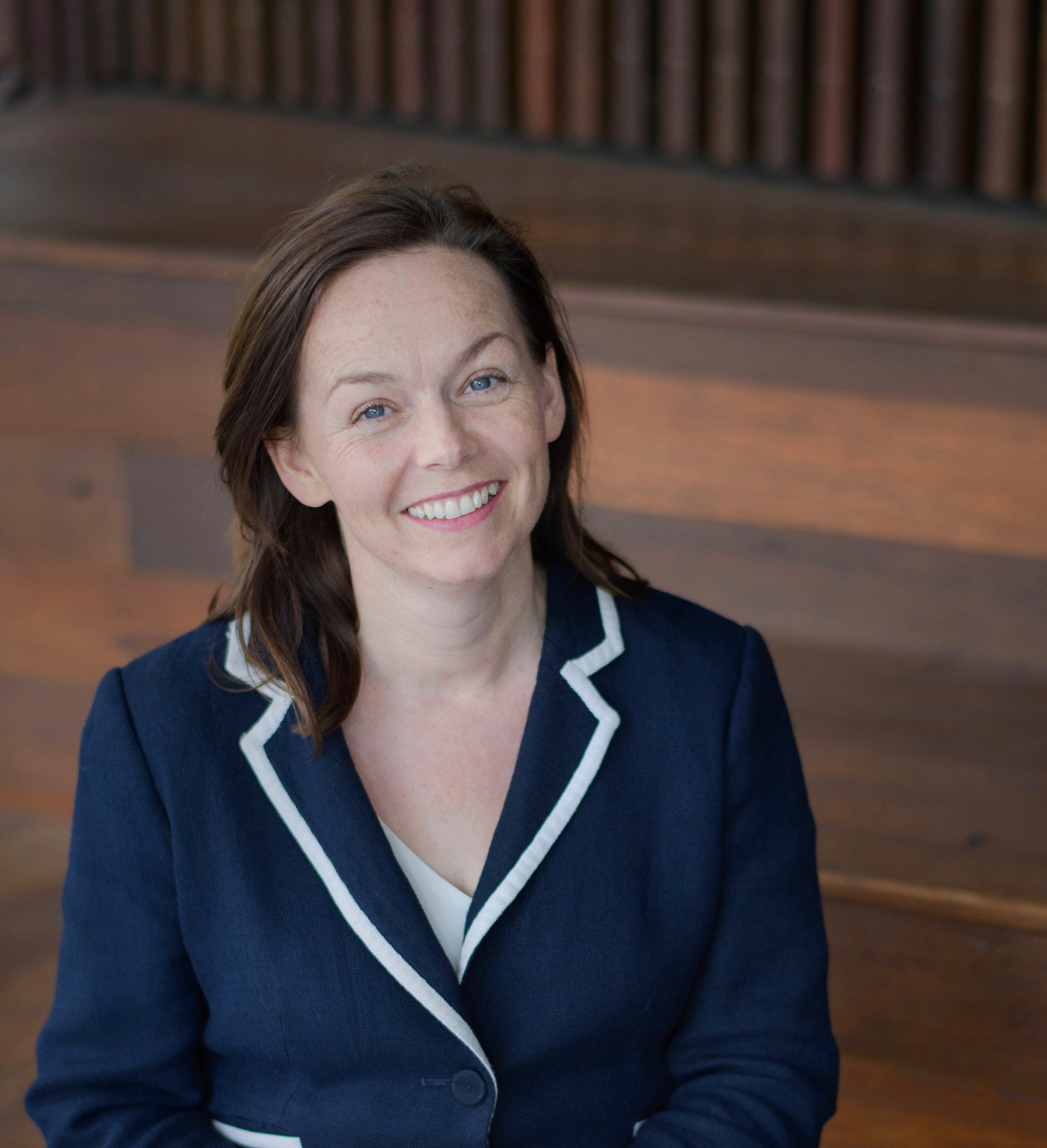 Abby Cathcart Centre for Decent Work & Industry