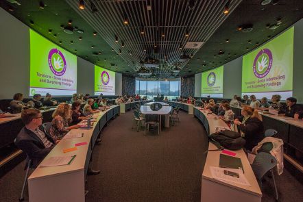 Early childhood education and care (ECEC) conference