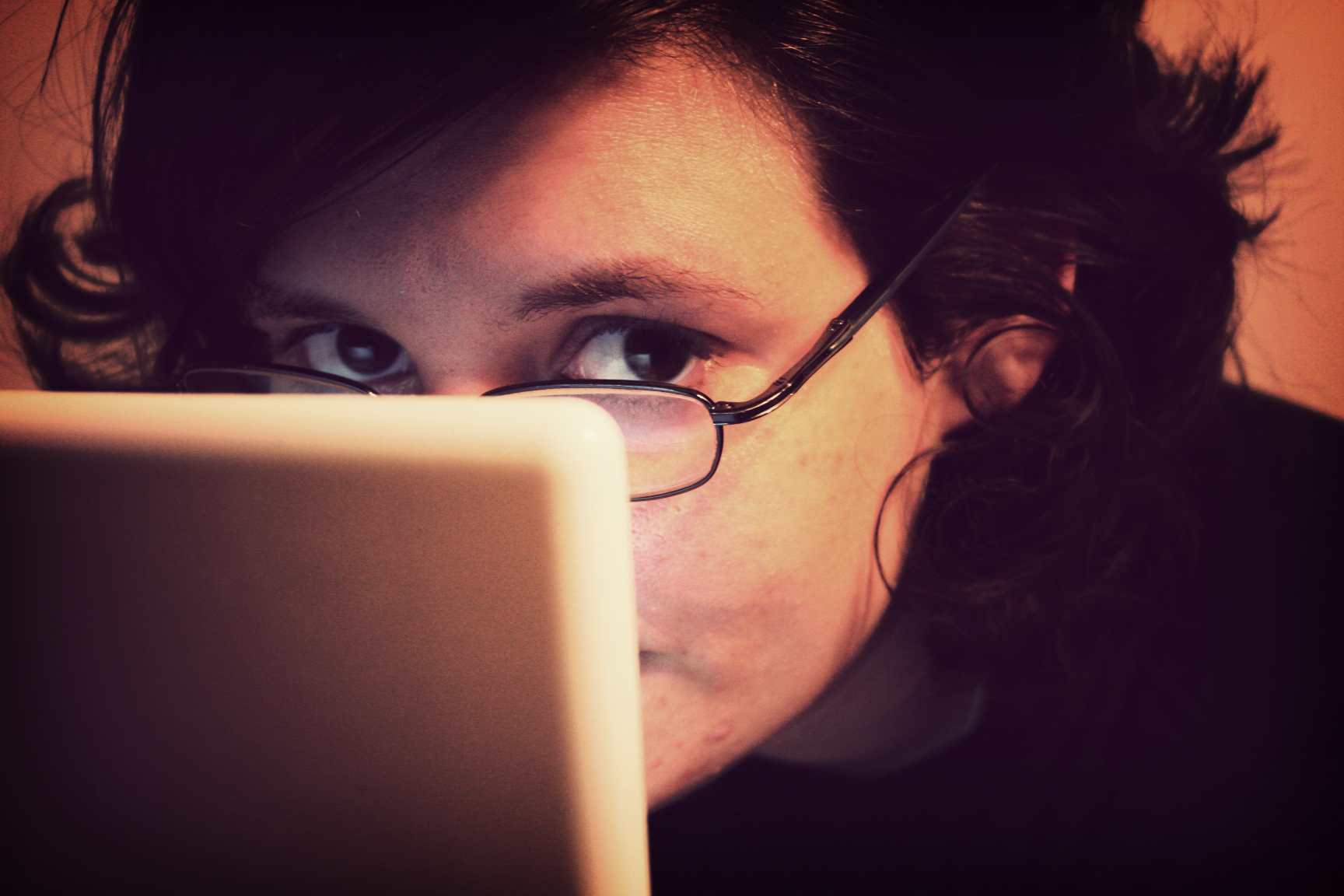 Does profiling employees online overstep the boundaries? Centre for