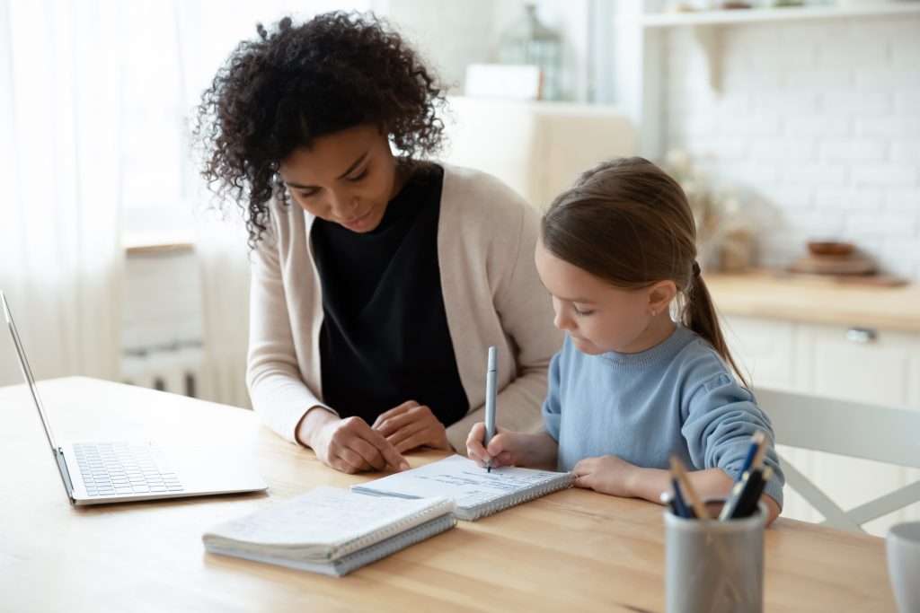 Au pair