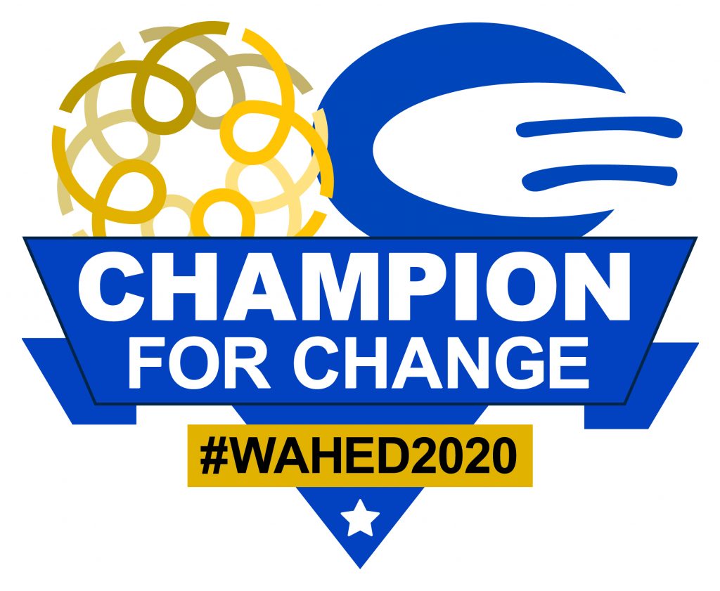 championforchange