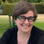 Fiona McDonald