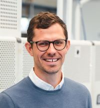 Ryan Salzke