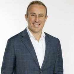 Steve Koch