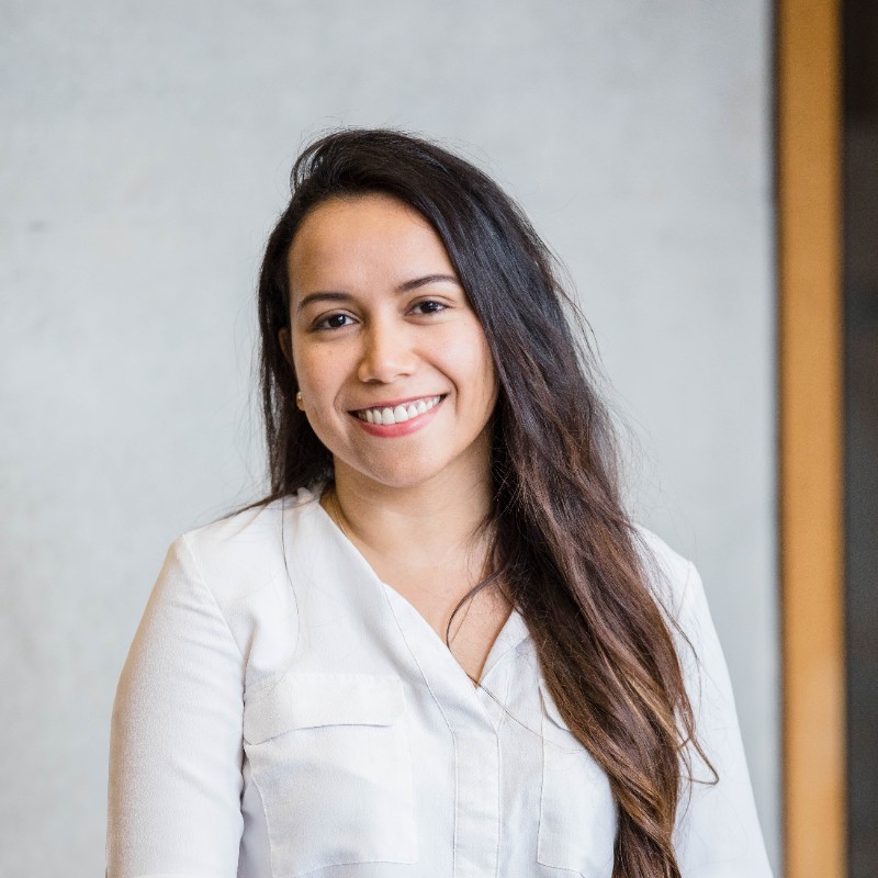 Dayana Jimenez Garcia Centre for Future Enterprise