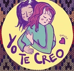 Yo Te Creo - I believe you