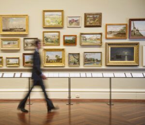 Co-creating Cultures of Inclusion: Redefining Access to Cultural