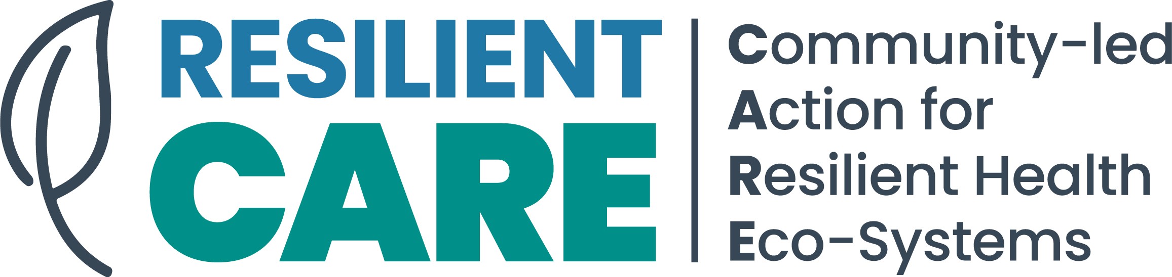 Resilient Care logo