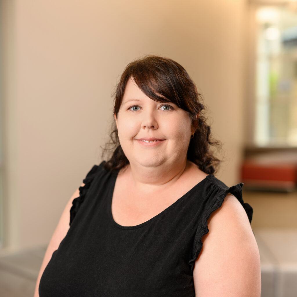 Alison Carey - Centre for Immunology and Infection Control