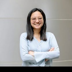 Dr Yvette Ong