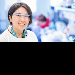 Dr Leah Roberts