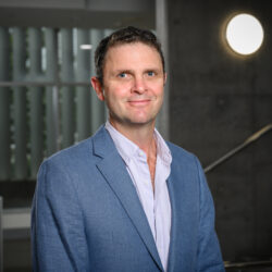 Image of Dr Stephen Daley