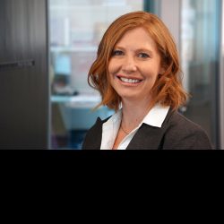 Dr Danica Hickey reproductive immunologist and hormone researcher