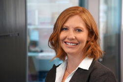 Dr Danica Hickey reproductive immunologist and hormone researcher