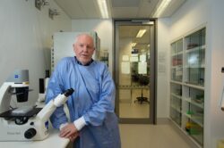 Image of Prof Ken Beagley